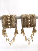 Zareen Bangle Set / Stack