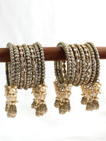 Itisha Bangle Set / Stack