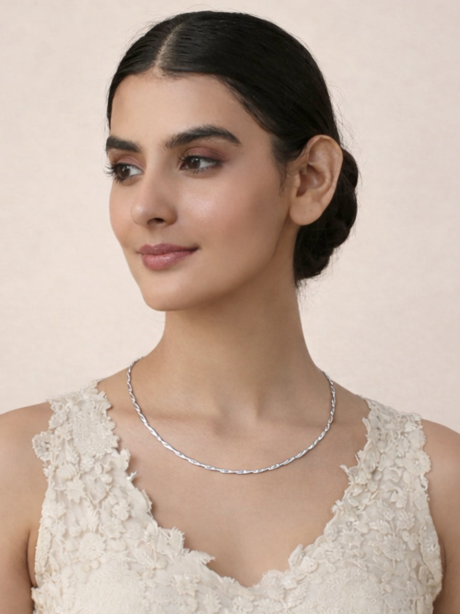 Gianna Chain Necklace