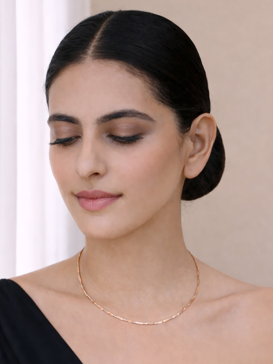 Elina Chain Necklace
