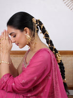 Disha Hair Accessory / Choti