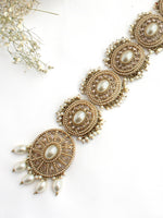 Aditi Hair Accessory / Choti