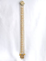 Shibani Hair Accessory / Choti - Gold