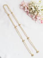 Pranjal Hair Accessory / Choti-Gold