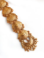 Mahika Hair  Accessory / Choti
