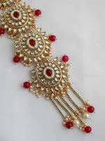 Vishali Hair Accessory / Choti