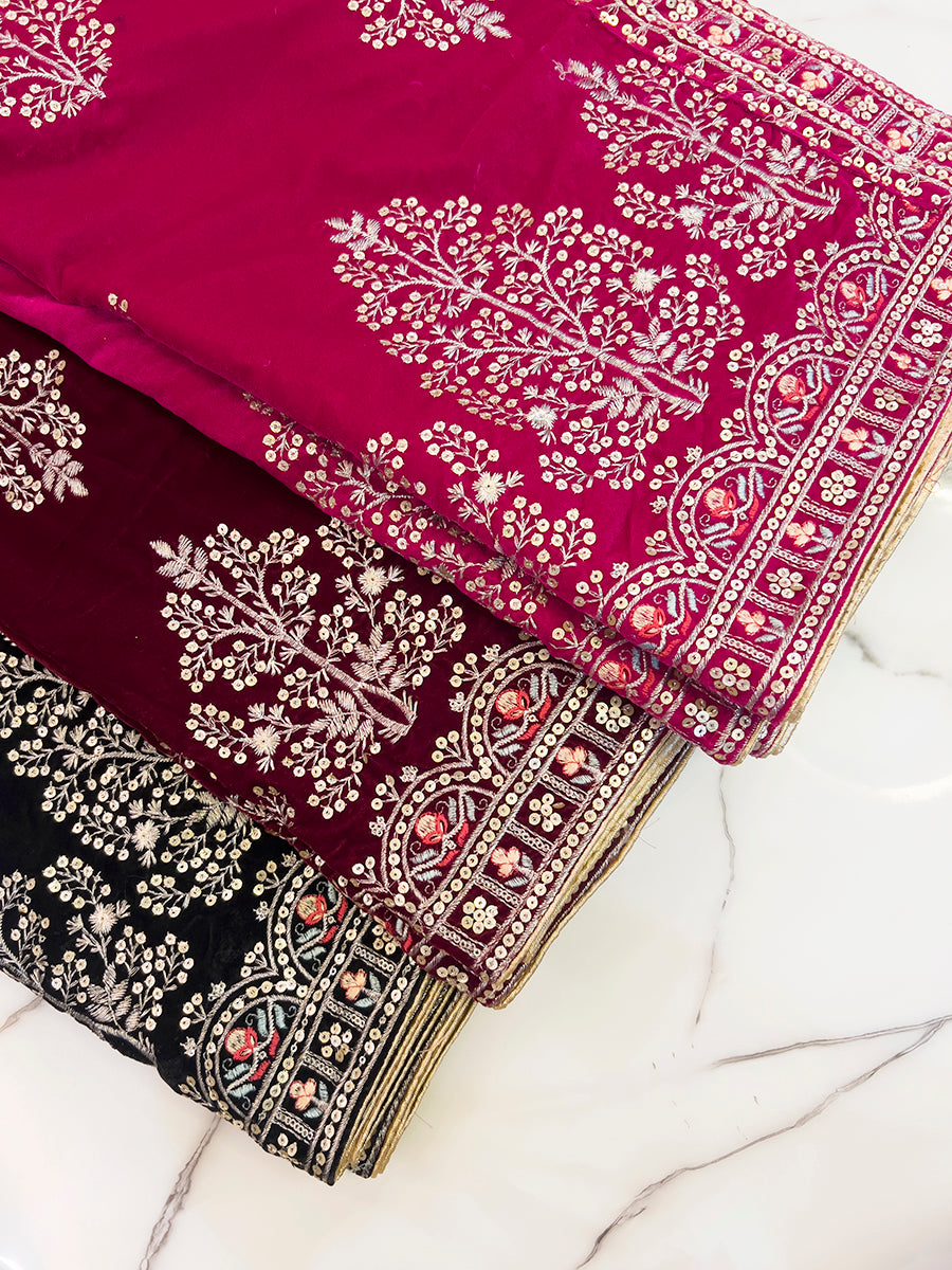 Avisha Dupatta