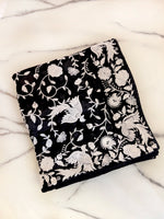 Birds of Paradise - Balck 
