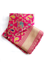 Sanchi Banarasi Dupatta 