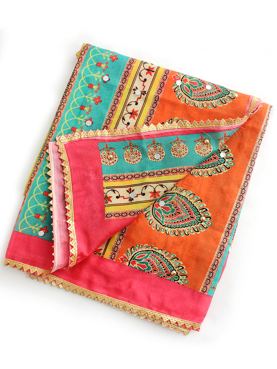 Mahira Dupatta