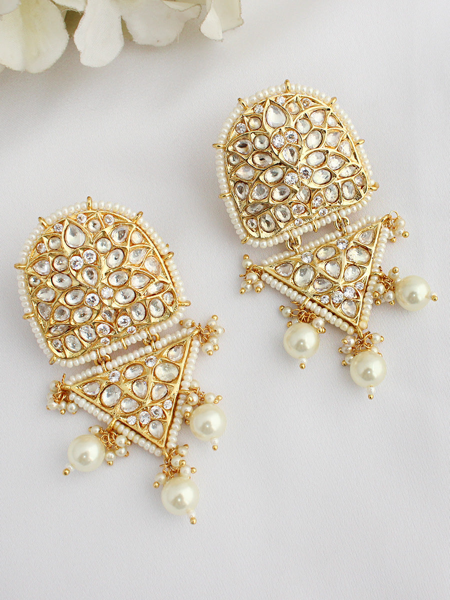 Reeva Earrings