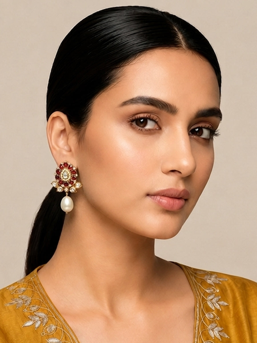 Arpita Earrings
