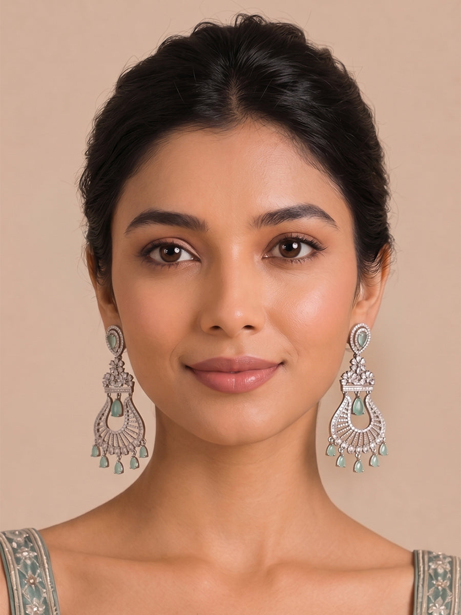Gracy Earrings