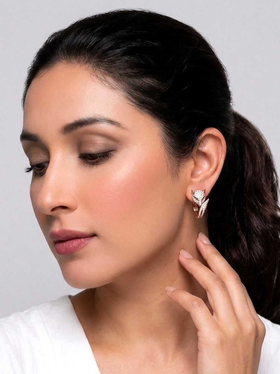 Rayna Earrings