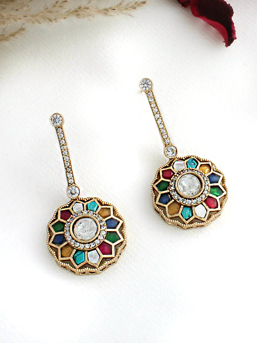Ahana Earrings