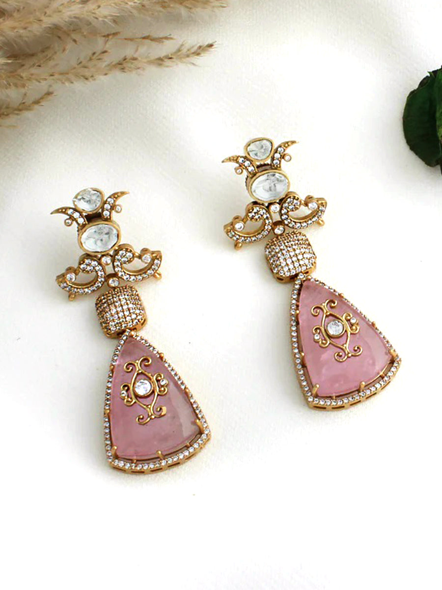 Saavya Earrings