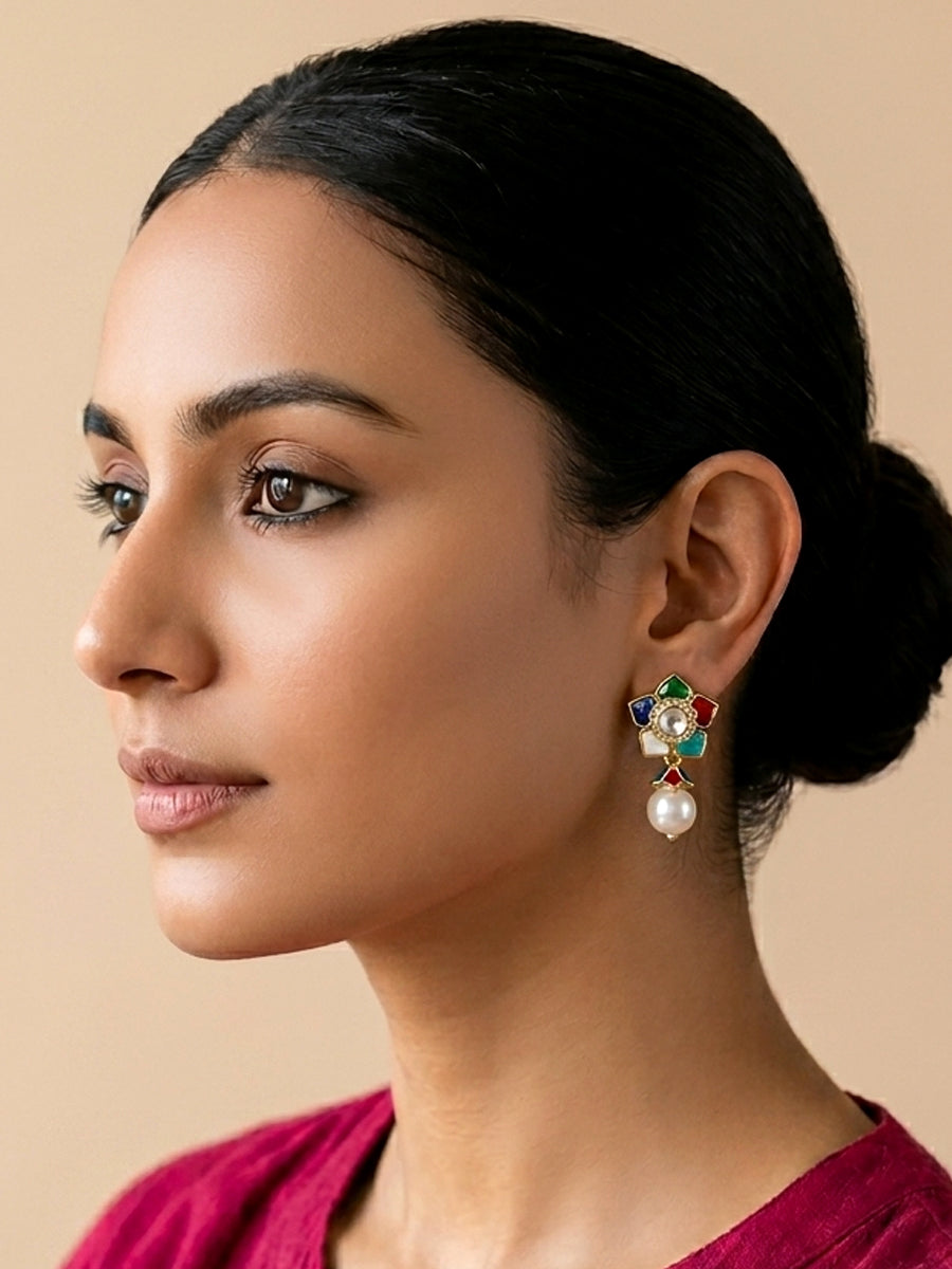 Dipti Earrings