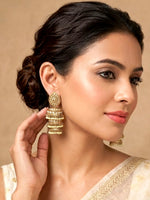 Sehar Jhumki Earrings