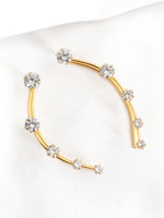 Aania Ear Cuff - Gold