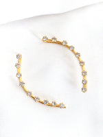 Avira Ear Cuff - Gold