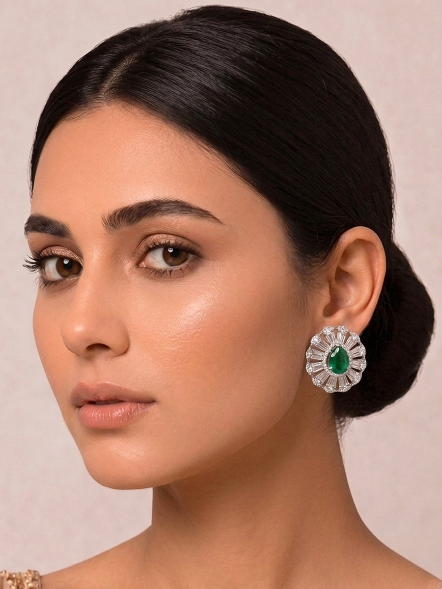 Mitali Stud Earrings