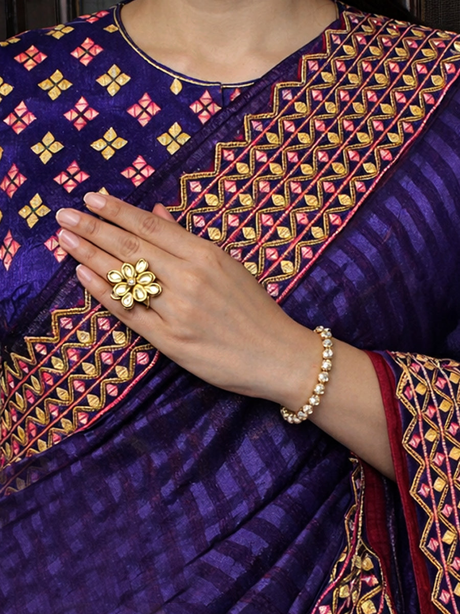 Sushmita Ring