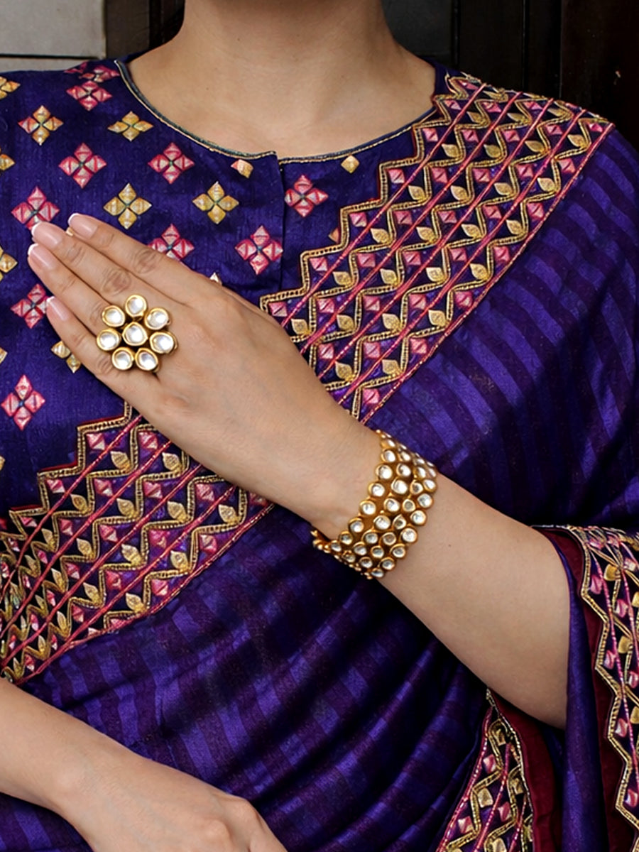 Sanam Ring