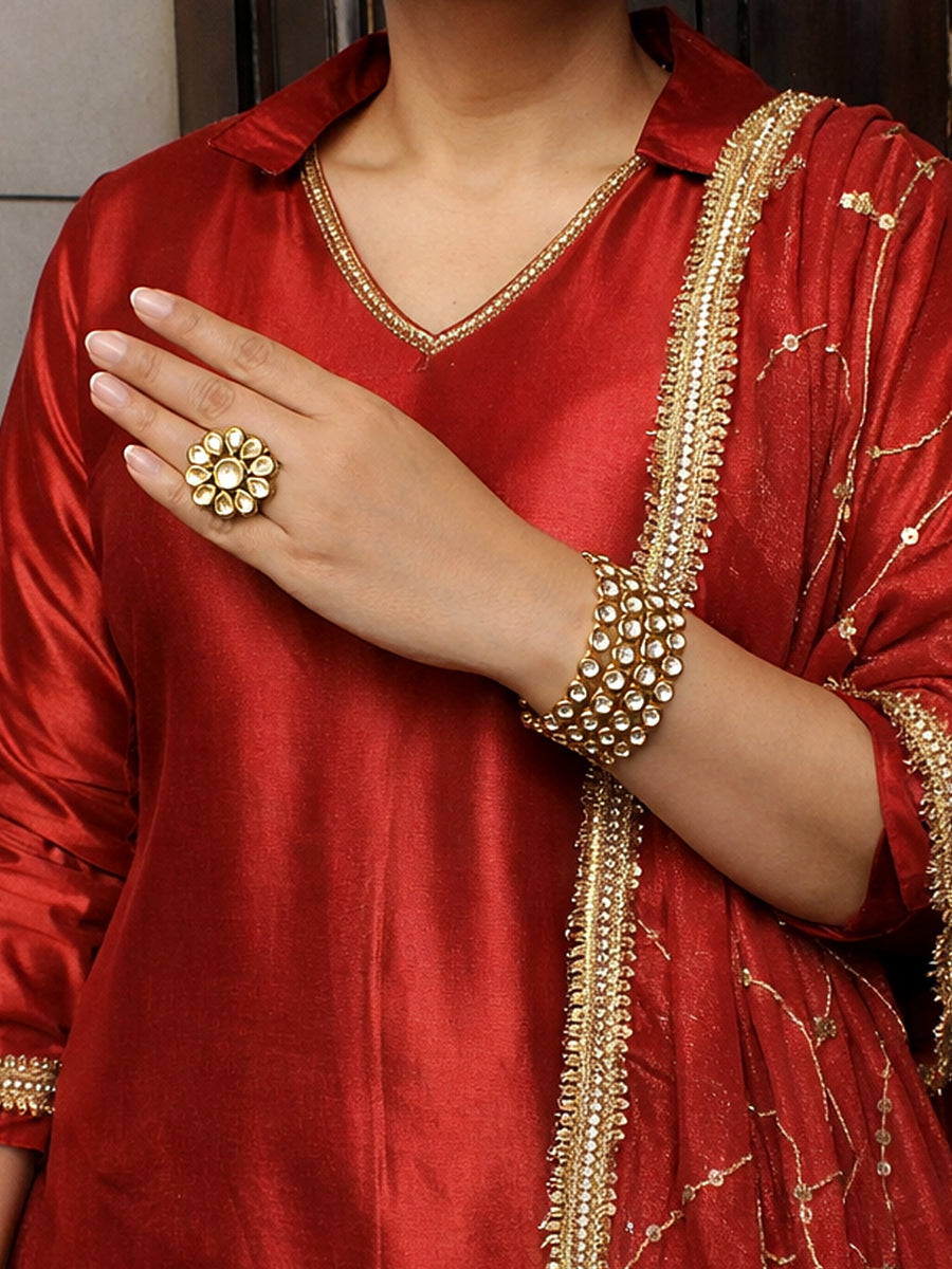 Rushali Ring
