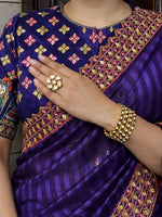 Kumud Ring