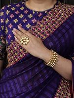 Vidhi Ring