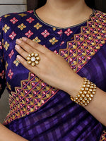 Somya Ring