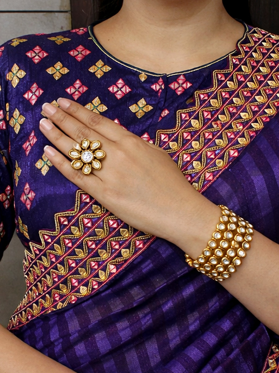 Somya Ring