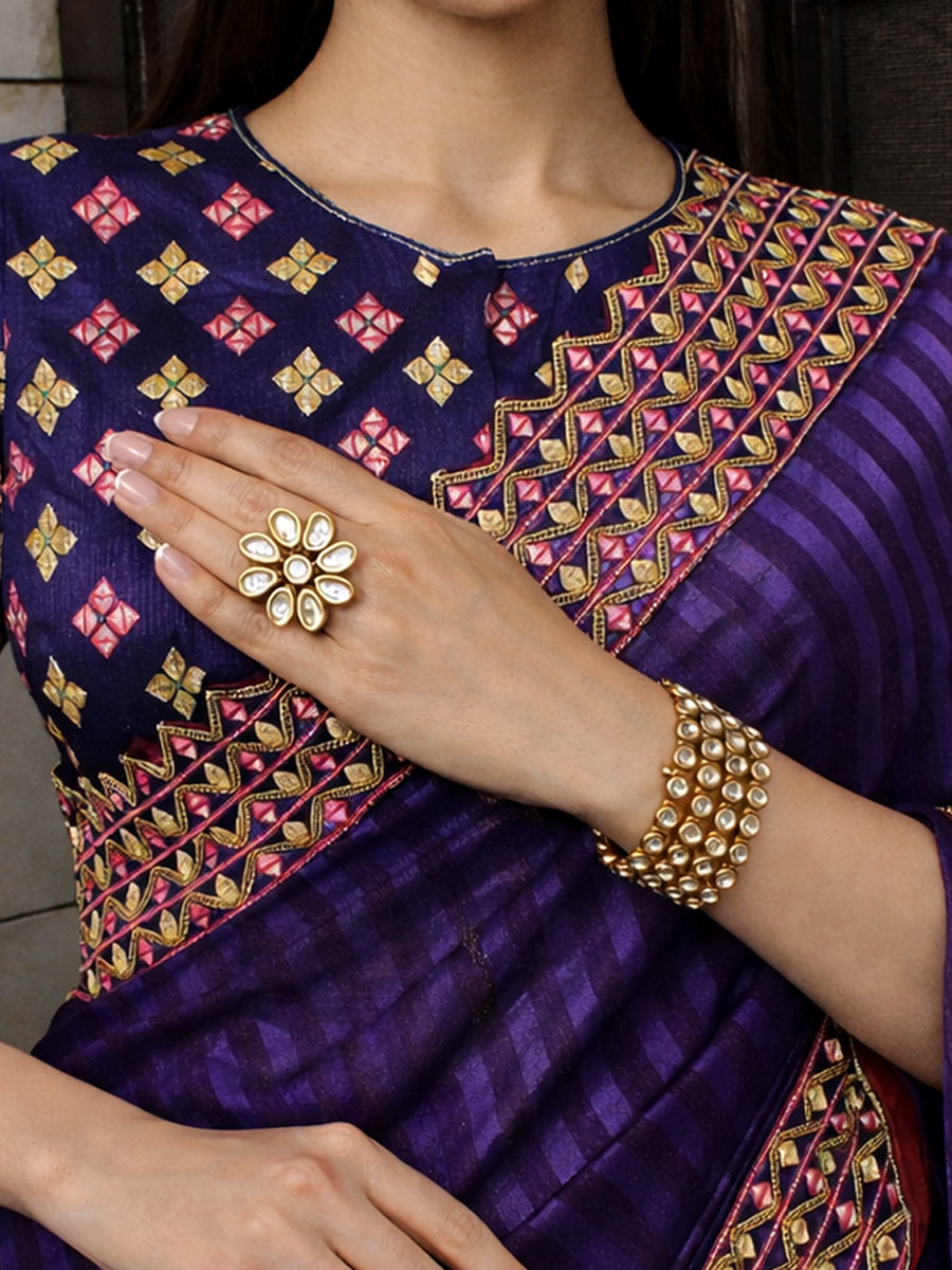Aarushi Ring