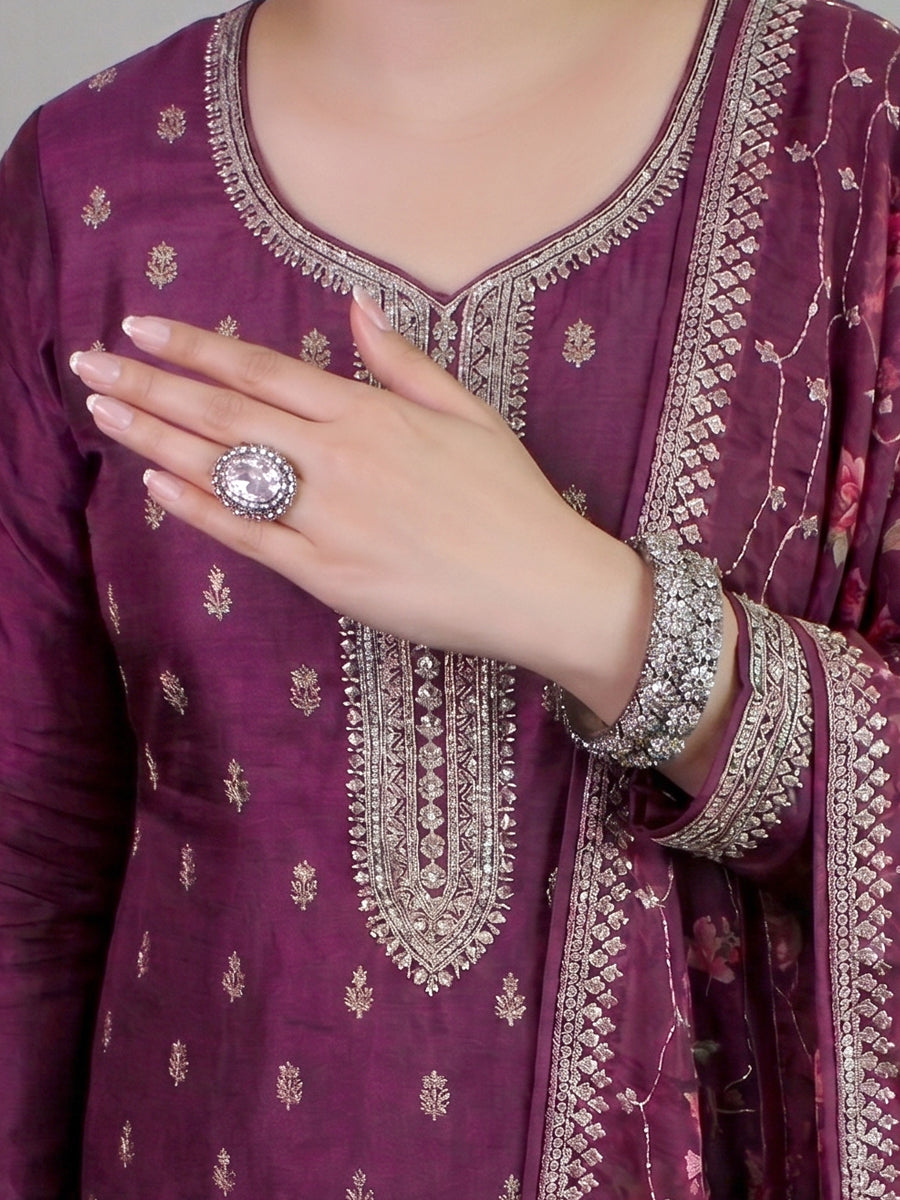 Ditya Ring