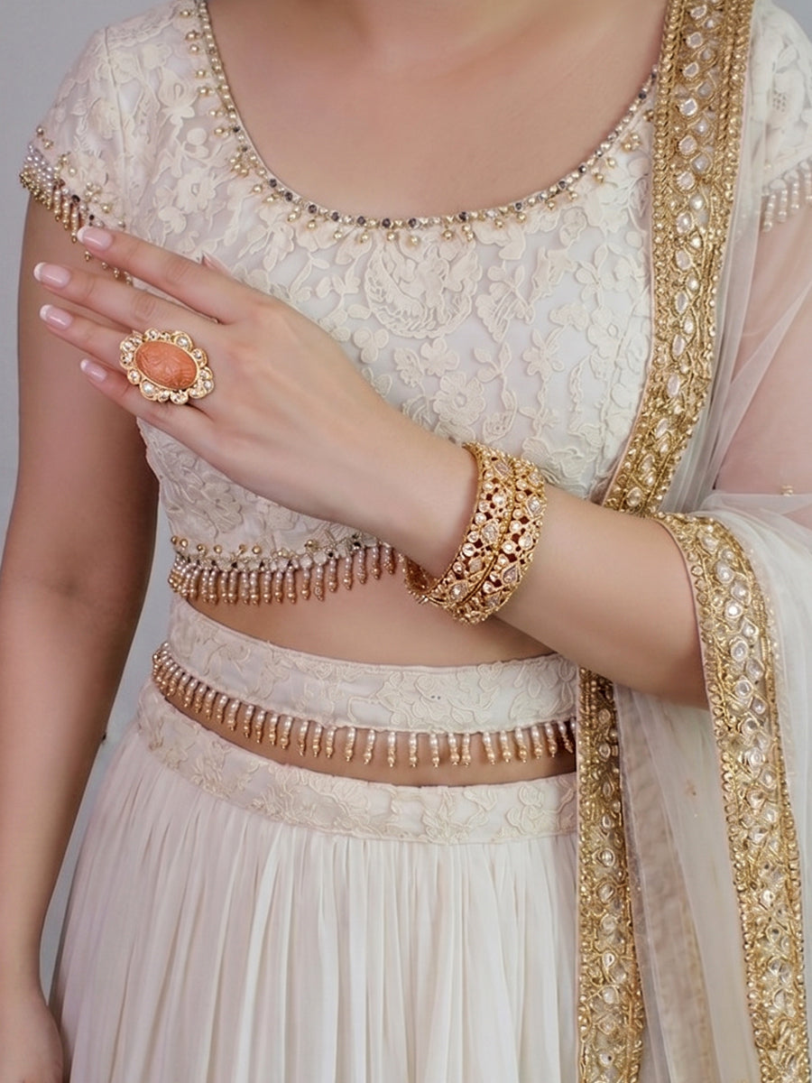 Ahana Ring