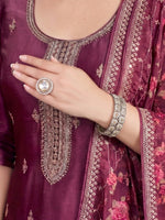 Malvika Ring