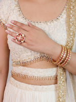 Vanya Ring