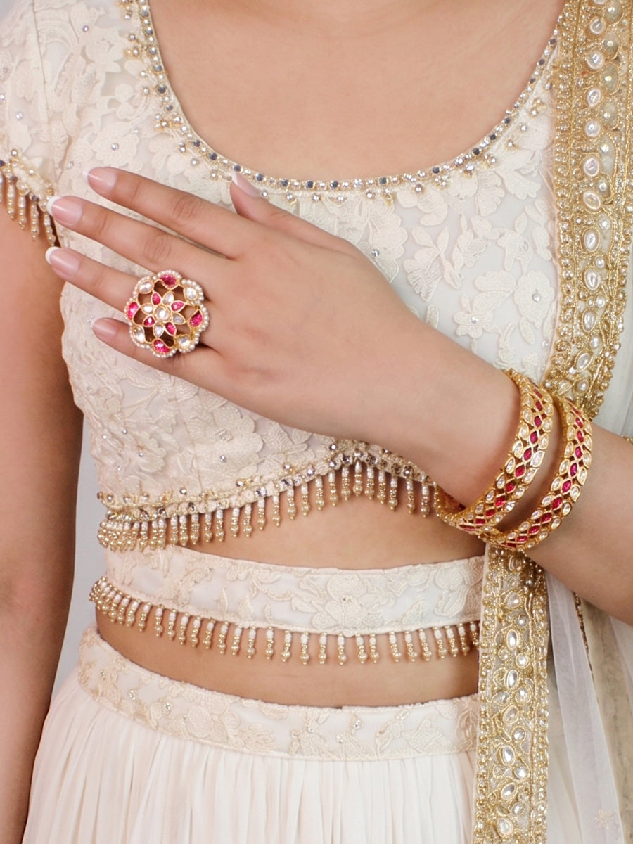 Vanya Ring