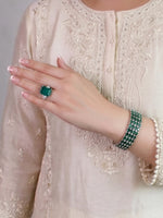 Anayra Ring-Green