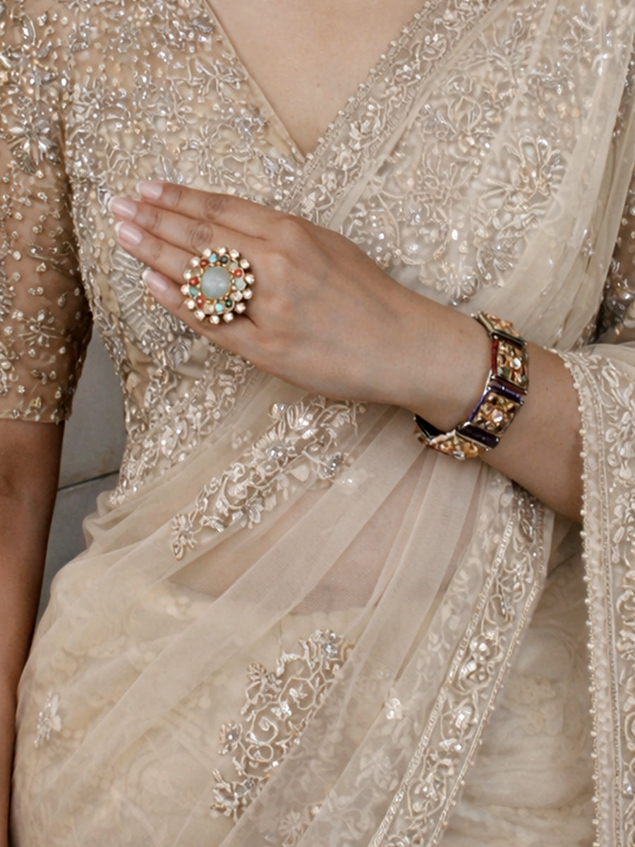 Gayatri Ring