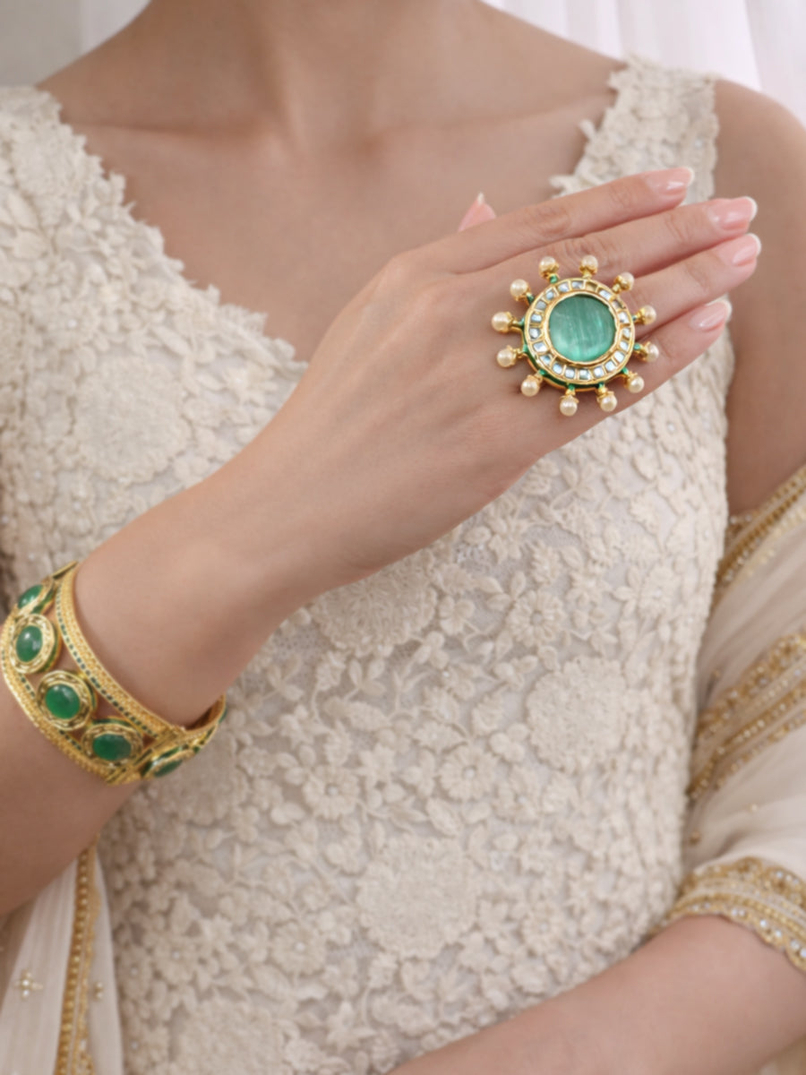 Netra Ring