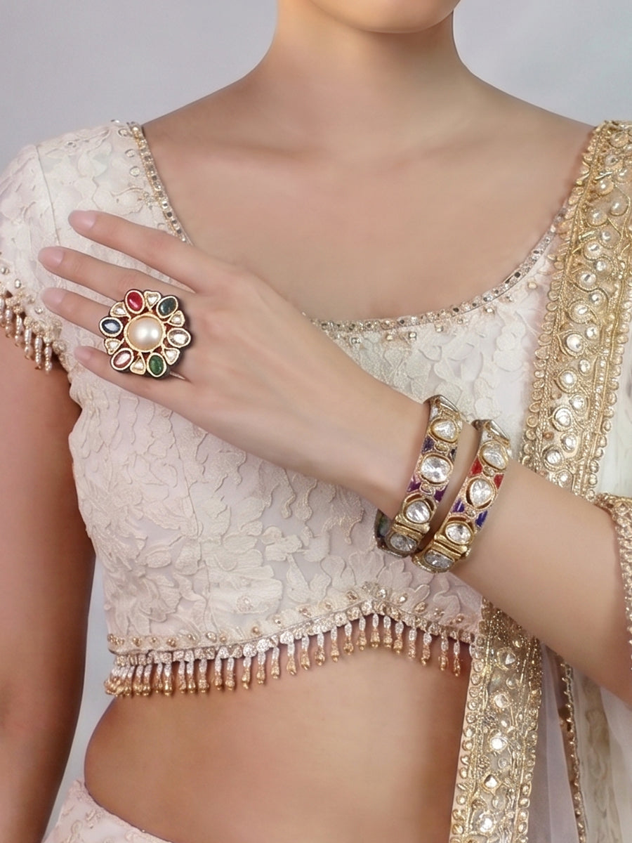 Rajasthan Ring