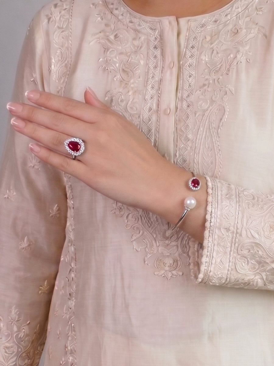 Jessica Ring-Maroon