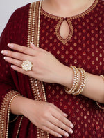 Shasvi Ring