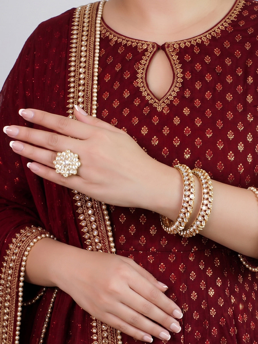 Shasvi Ring