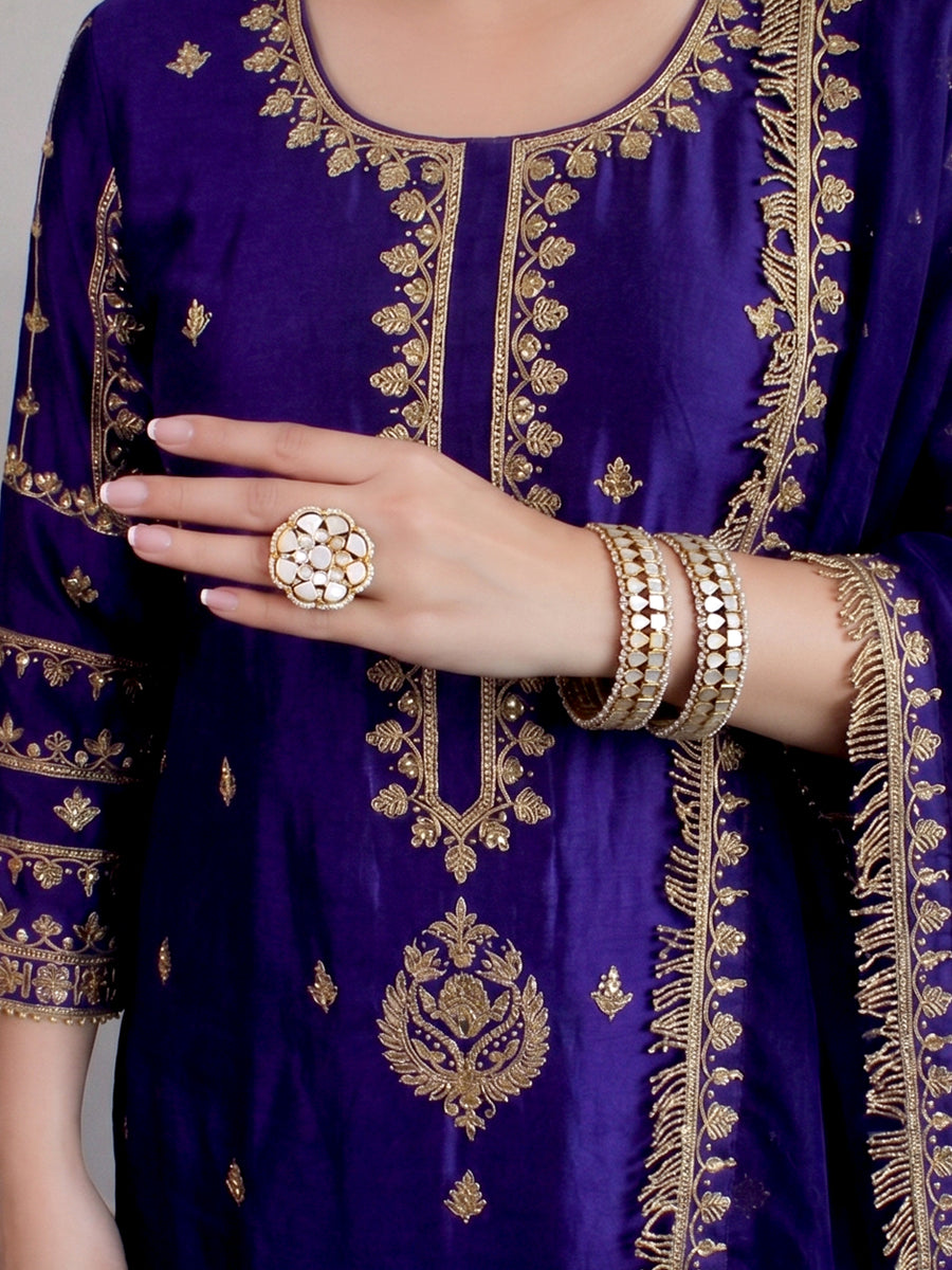 Shivina Ring