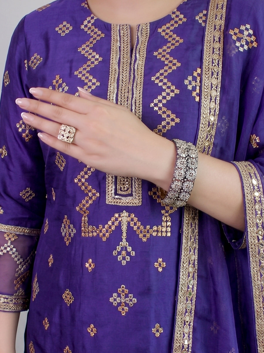 Sheeba Ring