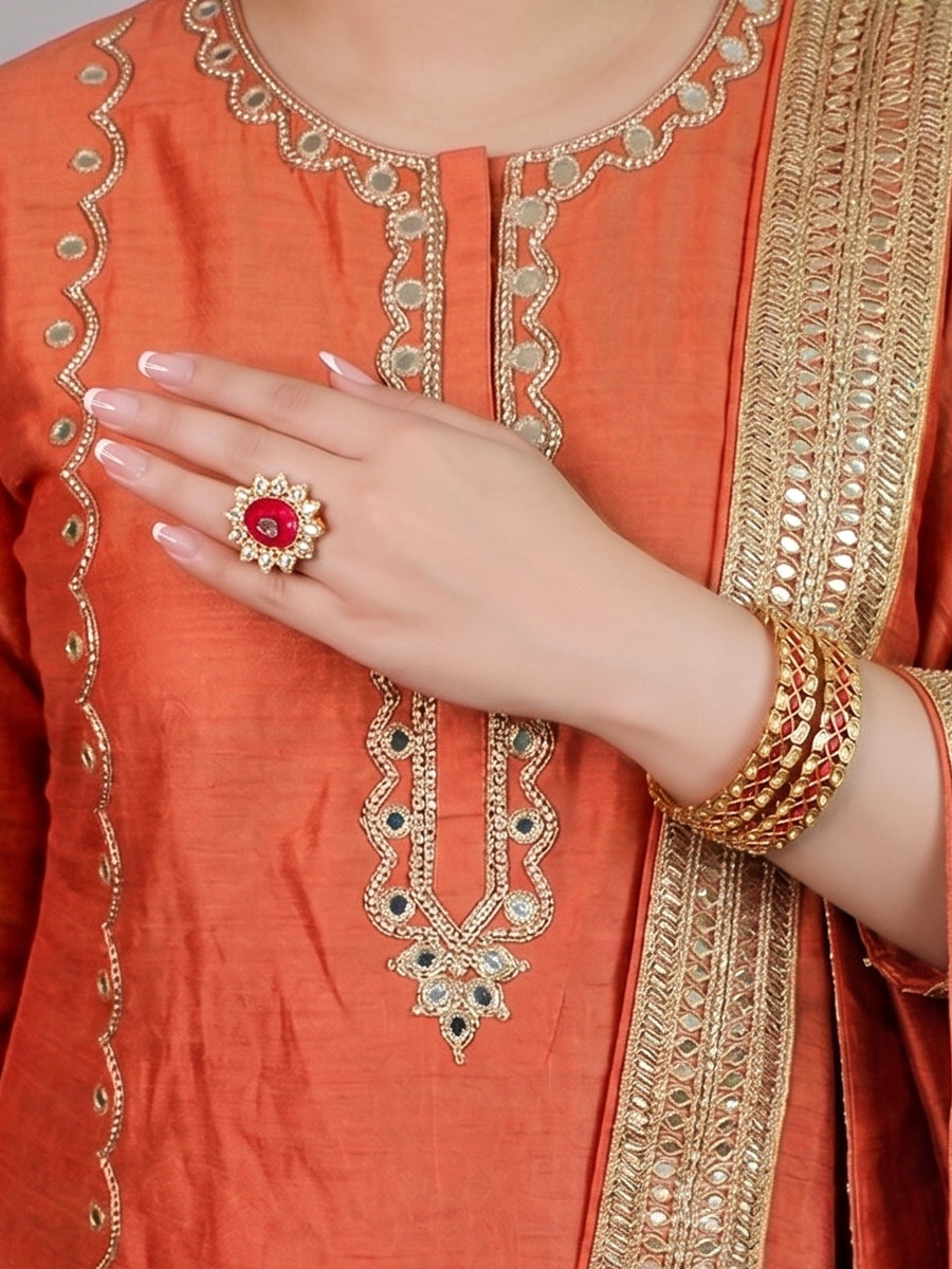 Somika Ring