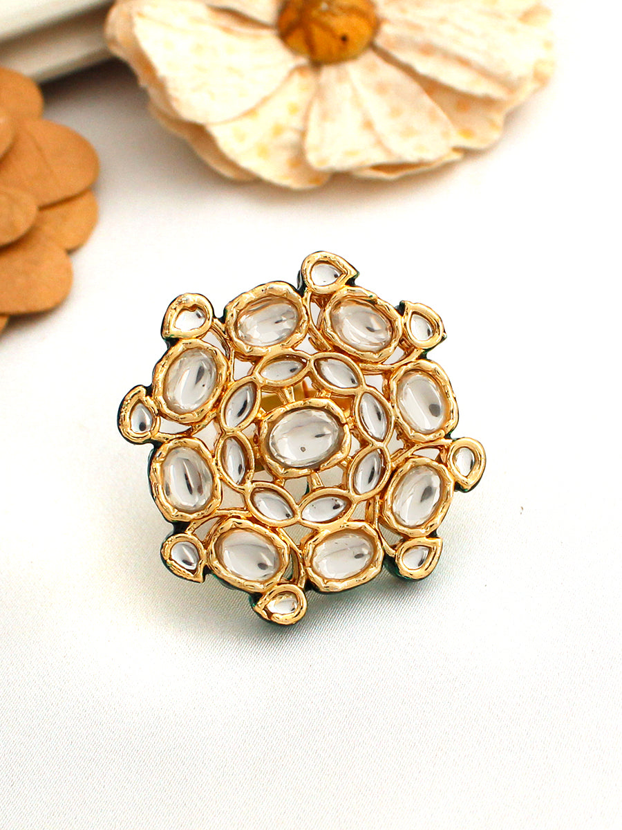 Ruhani Ring