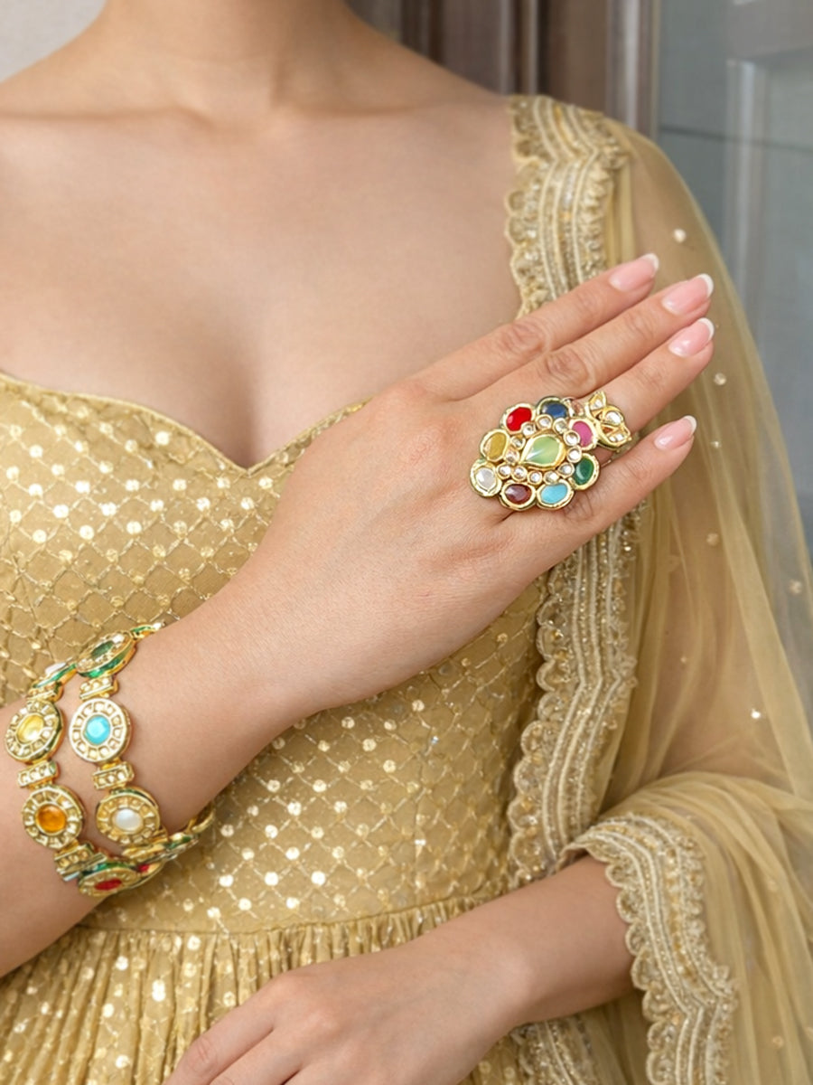 Archita Ring